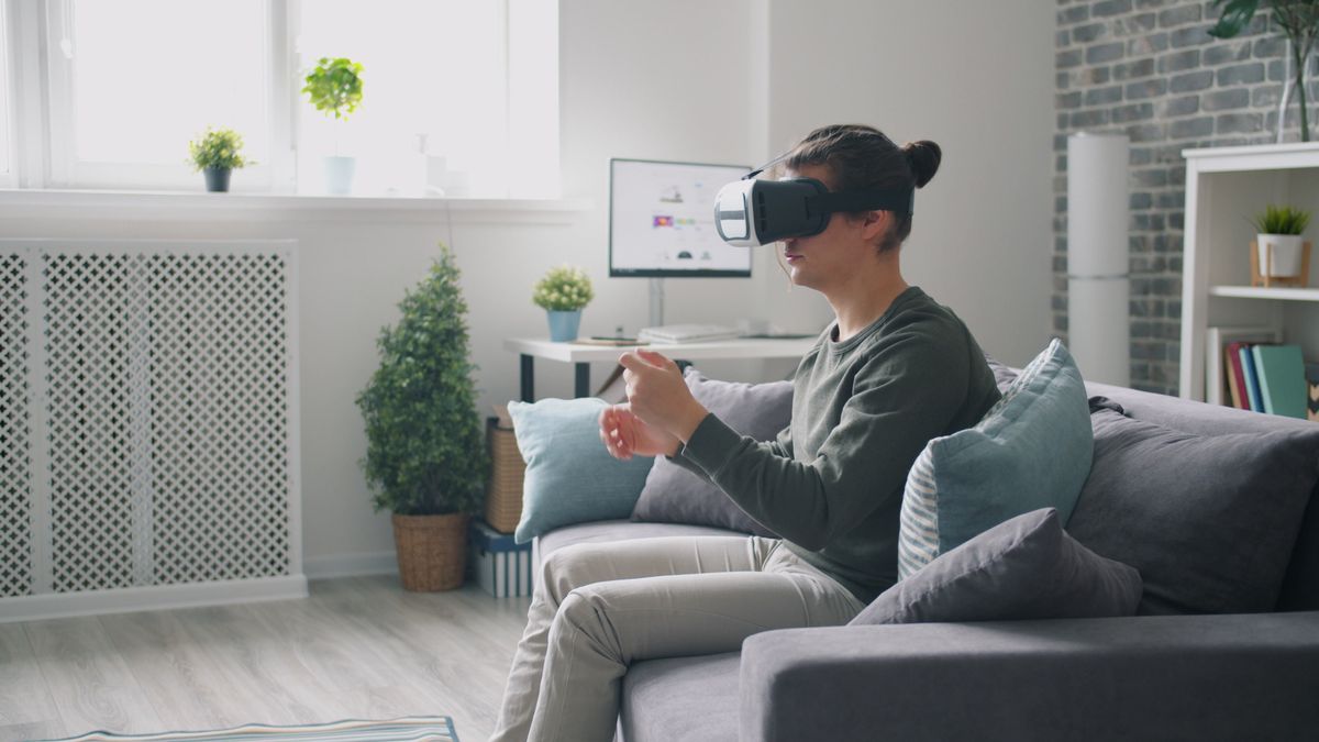image Visite virtuelle